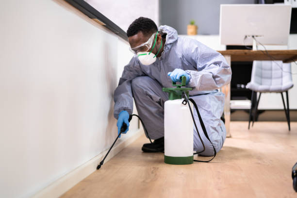 Indoor Pest Control in Norcross, GA